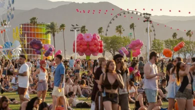Strict rules Coachella guests must follow or risk being kicked out