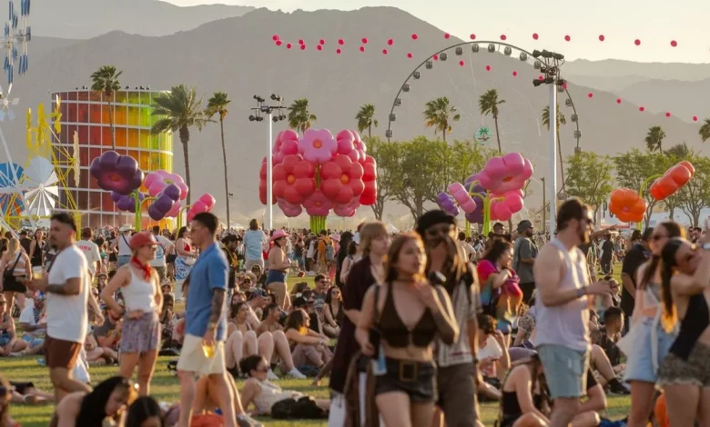 Strict rules Coachella guests must follow or risk being kicked out