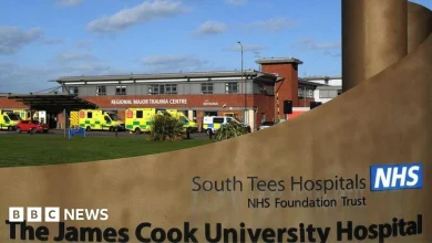 Stroke treatment access a 'postcode lottery'