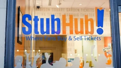StubHub reaches settlement to refund $10 million to customers over 'deceptive' pricing