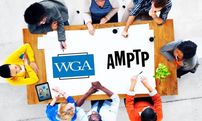 Studios & WGA Reach New Deal With Longer Contract & Health Plan Funds