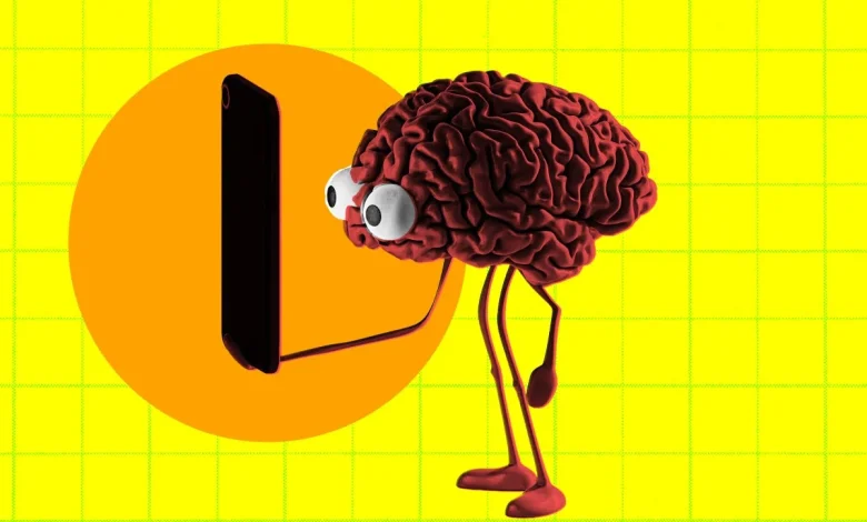 Study Finds AI Use Eats Away at Users' Confidence in Their Own Brains