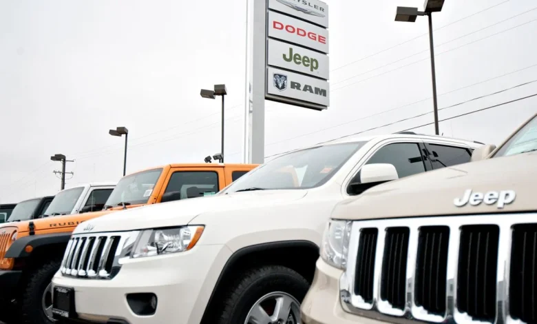 Study Quantifies How Much the Dealership Model Costs Customers—And It Ain't Pretty
