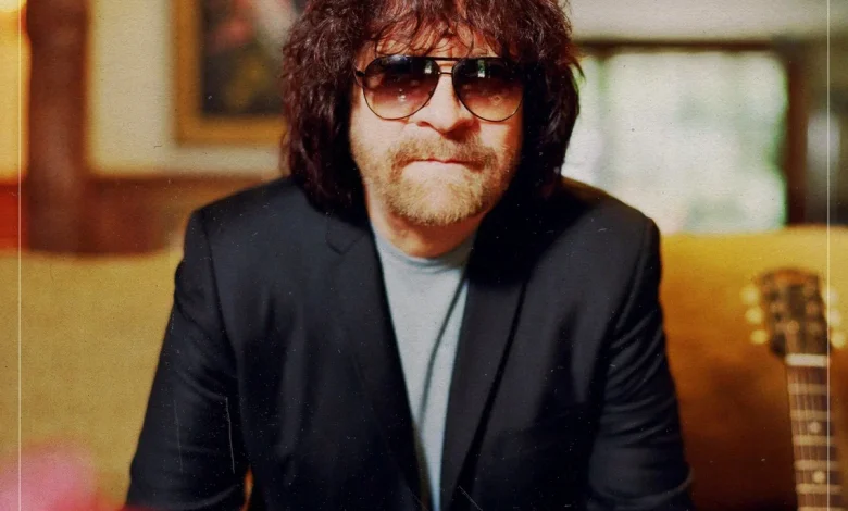 “Such a clever song”: Jeff Lynne on the one song he wished he wrote