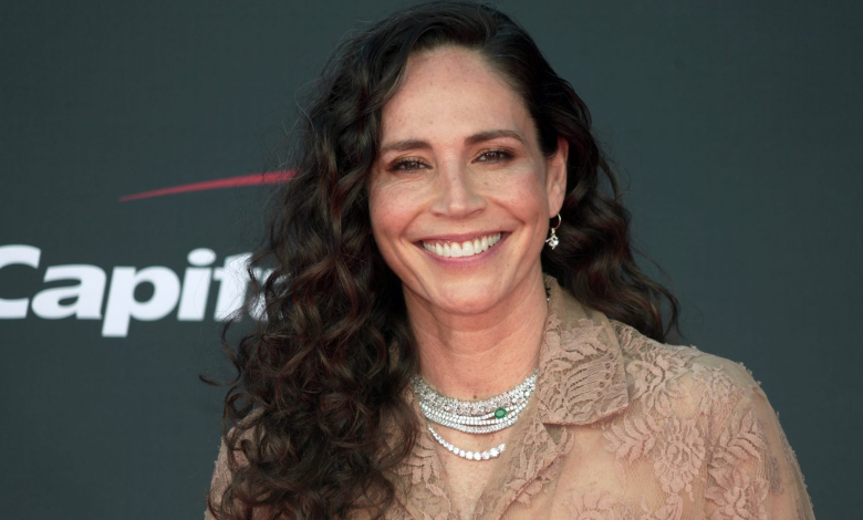 Sue Bird Expected to Join NBC/Peacock WNBA Coverage
