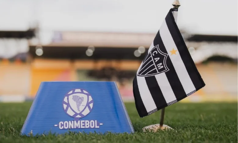 📋 Sula time! Atlético named for test in Venezuela