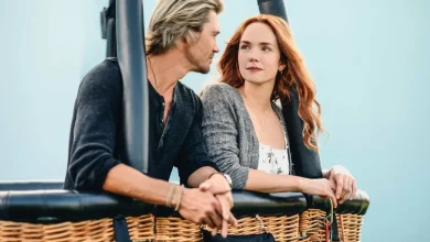 'Sullivan's Crossing' returns for Season 4. See premiere date, time