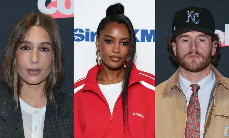 Summer House: A Timeline of the Amanda Batula-West Wilson-Ciara Miller Love Triangle