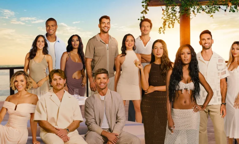 'Summer House' Reunion Audio Leak Under Investigation by Bravo