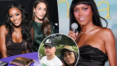 'Summer House' star Ciara Miller condemns 'stealing your friend's ex-boyfriend'