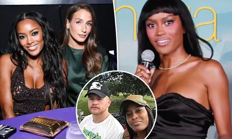 'Summer House' star Ciara Miller condemns 'stealing your friend's ex-boyfriend'