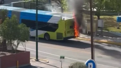 Sun Metro says El Paso bus fire was accidental mechanical failure tied to AC system