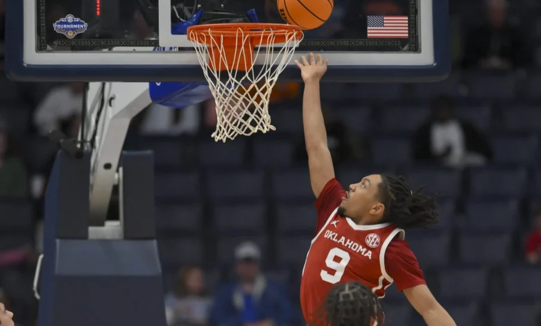 Sunday College Basketball Picks Today for April 5