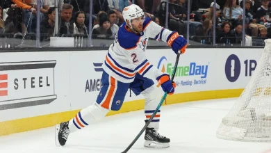 Sunday Overreactions: Is Evan Bouchard’s season Norris-worthy?