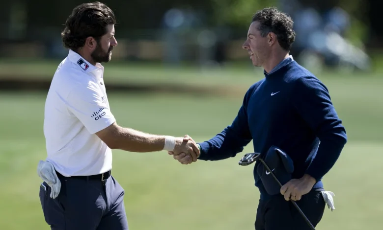 Sunday at the Masters: McIlroy, Young and six other players who can win