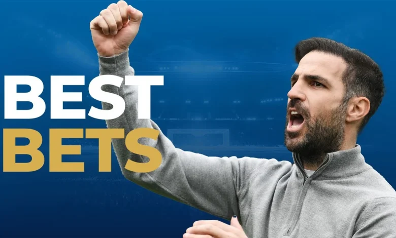 Sunday best bets: Serie A and La Liga tips for 12 April 2026