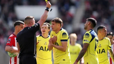 Sunderland 1-0 Tottenham: I am going to become the Joker