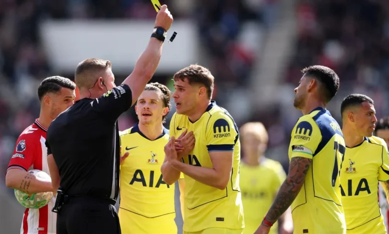 Sunderland 1-0 Tottenham: I am going to become the Joker