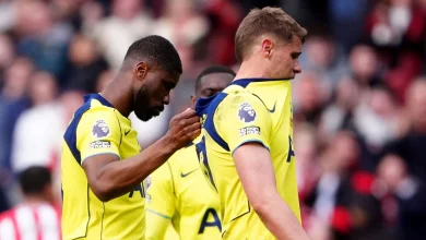 Sunderland 1-0 Tottenham: Jamie Carragher believes Spurs are going down to Championship and does not think they can even beat Wolves
