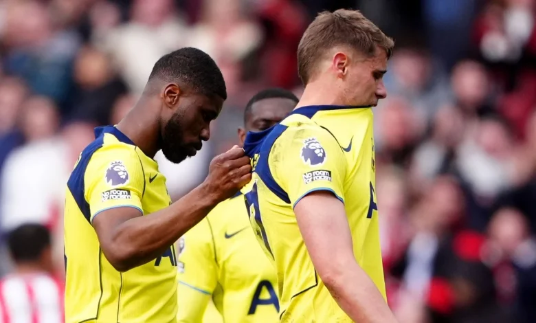 Sunderland 1-0 Tottenham: Jamie Carragher believes Spurs are going down to Championship and does not think they can even beat Wolves