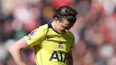 Sunderland 1 Tottenham 0: How much trouble are Spurs in? Have they forgotten how to create chances?