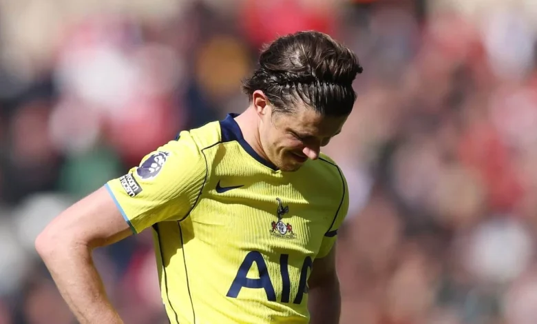 Sunderland 1 Tottenham 0: How much trouble are Spurs in? Have they forgotten how to create chances?