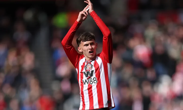 Sunderland XI vs Aston Villa – Predicted lineup and team news