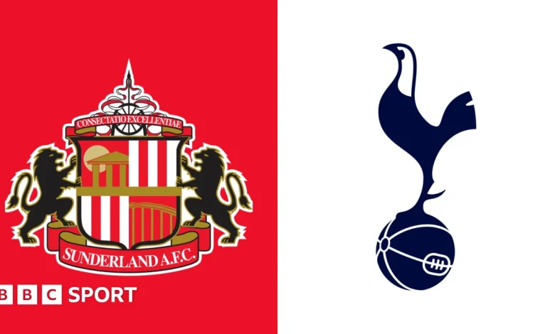 Sunderland vs Tottenham Hotspur: Premier League preview, team news, stats & head-to-head