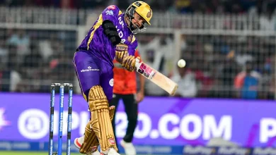 'Sunil Narine should open': Ex-KKR star slams batting strategy amid poor start