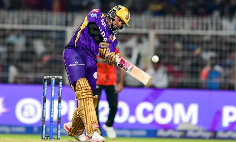 'Sunil Narine should open': Ex-KKR star slams batting strategy amid poor start