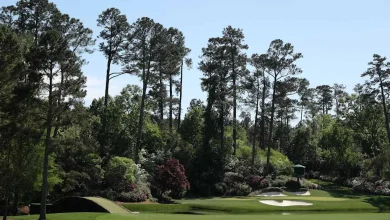 Sunny but scary: Masters field bracing for exacting conditions at Augusta National