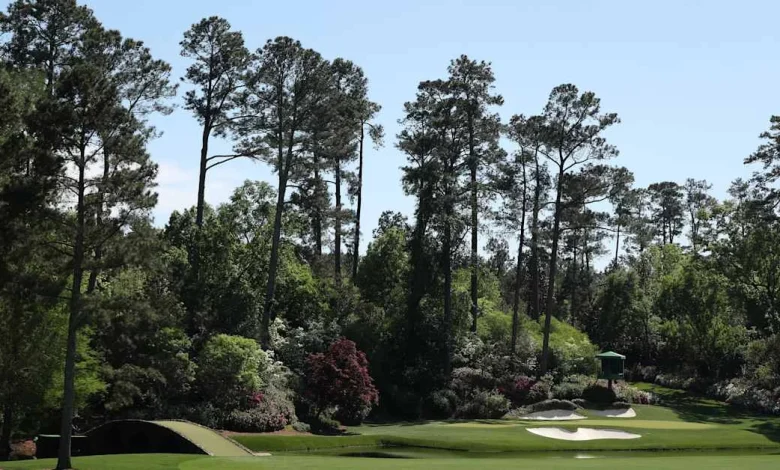 Sunny but scary: Masters field bracing for exacting conditions at Augusta National