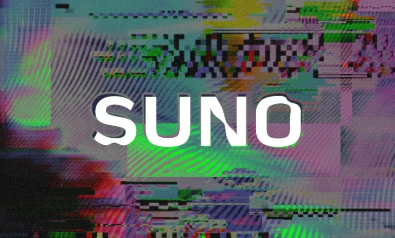 Suno is a music copyright nightmare capable of pumping out AI cover slop