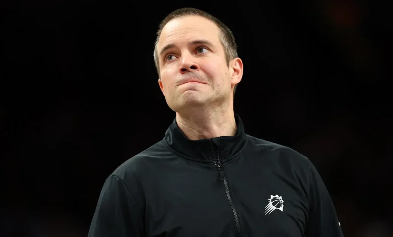 Suns Reveal Easter Starting Lineup vs Bulls