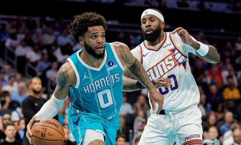 Suns’ defensive identity remains M.I.A. in loss to Hornets