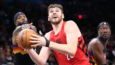 Suns have to overcome stylistic mismatch for play-in vs. Blazers