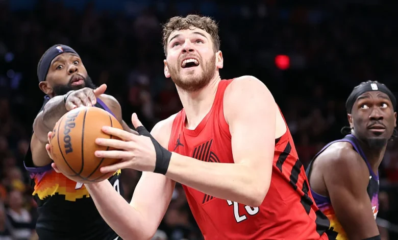 Suns have to overcome stylistic mismatch for play-in vs. Blazers