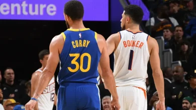 Suns to play Warriors for the Western Conference 8th seed