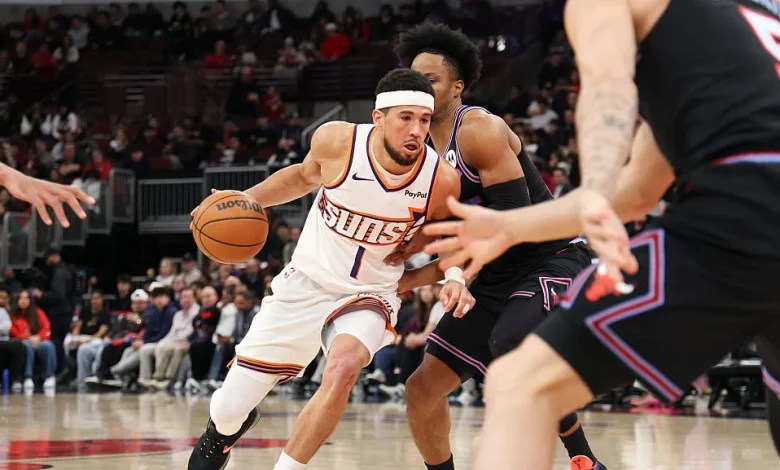 Suns' ugly slog continues in win vs. Bulls