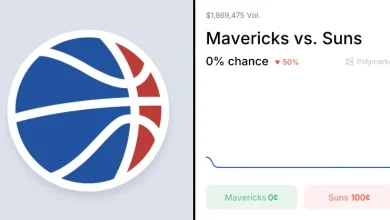 Suns vs. Mavericks Odds & Predictions (Apr. 8, 2026)