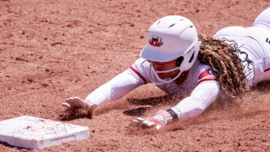 Super 16 college softball rankings: NiJaree Canady, Texas Tech move take over at No. 1