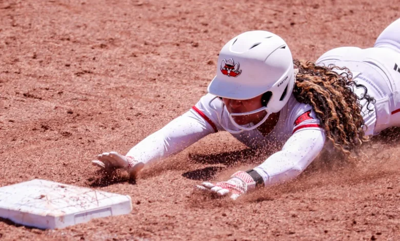 Super 16 college softball rankings: NiJaree Canady, Texas Tech move take over at No. 1