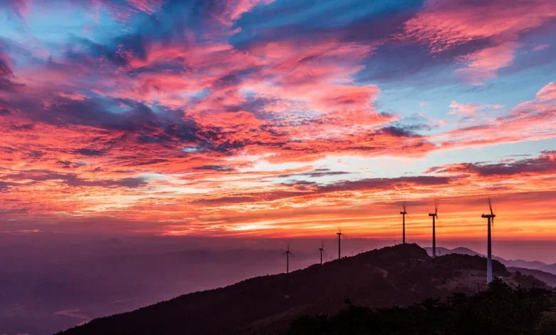 Super El Niño Explained: What You Need To Know