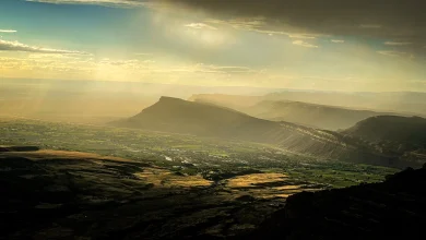 Super El Niño, monsoons in the forecast for parched Colorado