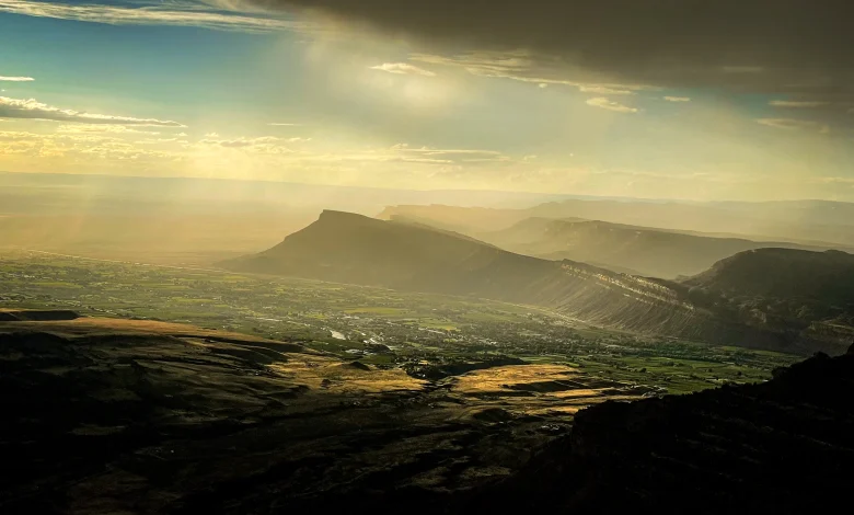 Super El Niño, monsoons in the forecast for parched Colorado