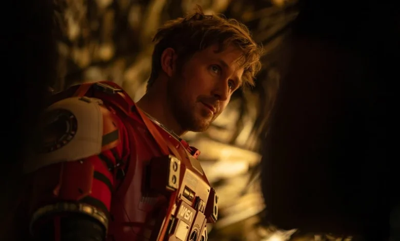 'Super Mario Galaxy Movie' Is Year's Highest Grossing Movie, 'Project Hail Mary' Hits $500 Million