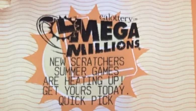 SuperLotto Plus ticket worth $10 million sold in California