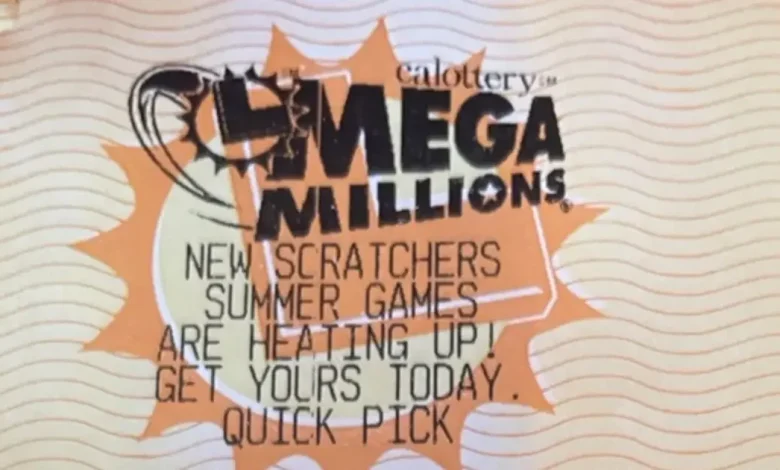 SuperLotto Plus ticket worth $10 million sold in California