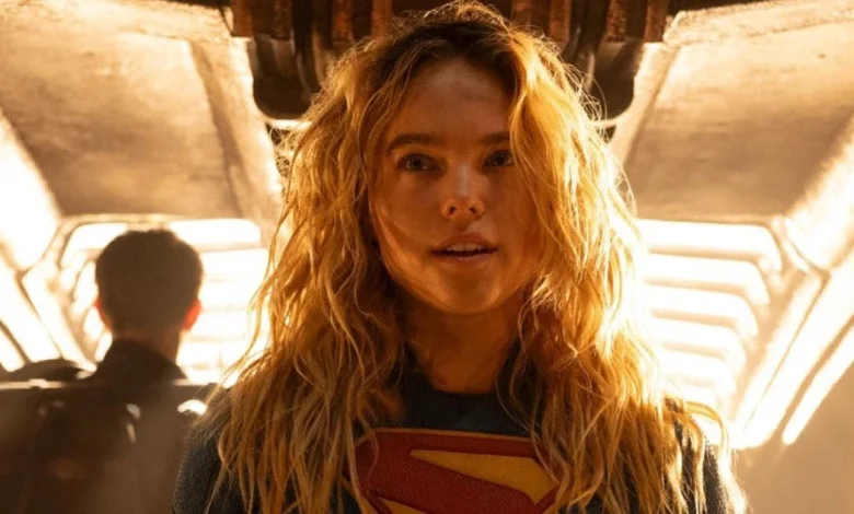 'Supergirl' Trailer Confirms Devastating Comic Book Twist