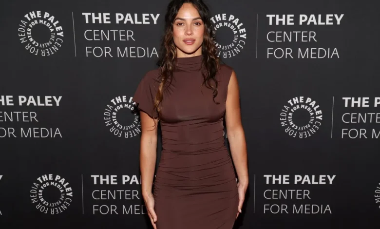 'Superman 2: Man of Tomorrow' Taps Adria Arjona As Maxima